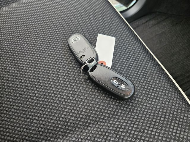 MAZDA FLAIR CROSSOVER 2015 Image 31