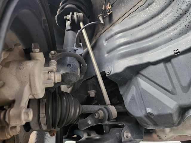 MAZDA FLAIR CROSSOVER 2015 Image 31