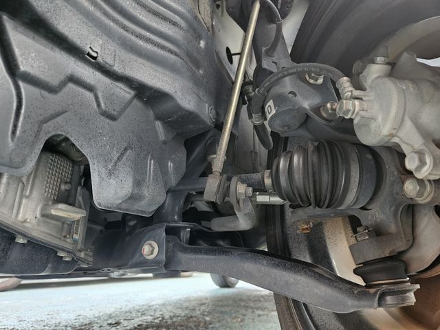 MAZDA FLAIR CROSSOVER 2015 Image 31