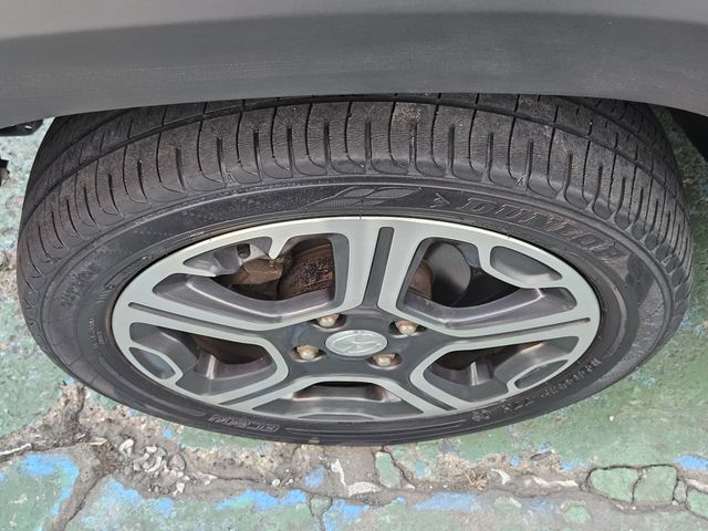 MAZDA FLAIR CROSSOVER 2015 Image 31