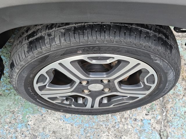 MAZDA FLAIR CROSSOVER 2015 Image 31