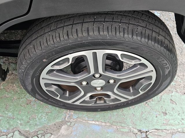 MAZDA FLAIR CROSSOVER 2015 Image 31