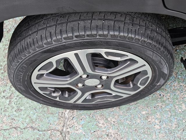 MAZDA FLAIR CROSSOVER 2015 Image 31