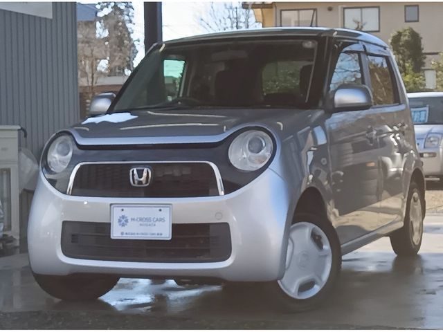 HONDA N-ONE 4WD 2013 Image 31