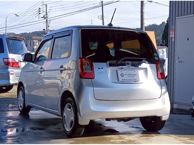 HONDA N-ONE 4WD 2013 Image 31