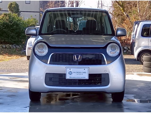 HONDA N-ONE 4WD 2013 Image 31