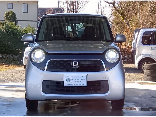 HONDA N-ONE 4WD 2013 Image 31