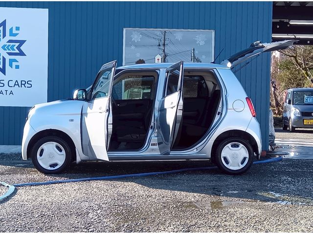 HONDA N-ONE 4WD 2013 Image 31