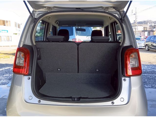 HONDA N-ONE 4WD 2013 Image 31