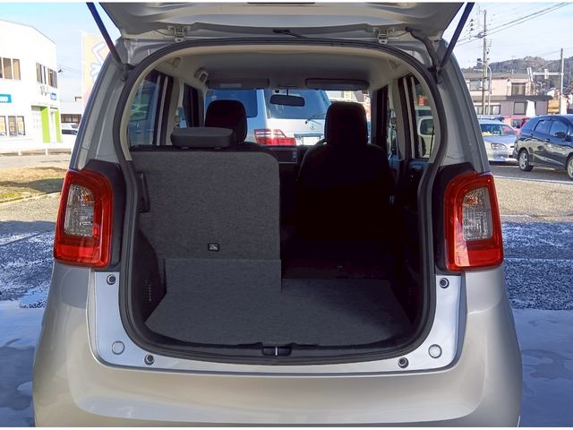 HONDA N-ONE 4WD 2013 Image 31