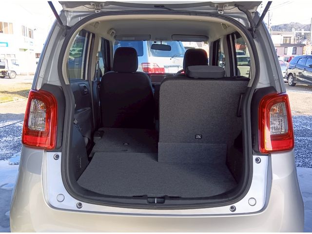 HONDA N-ONE 4WD 2013 Image 31