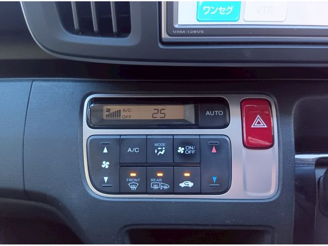 HONDA N-ONE 4WD 2013 Image 31