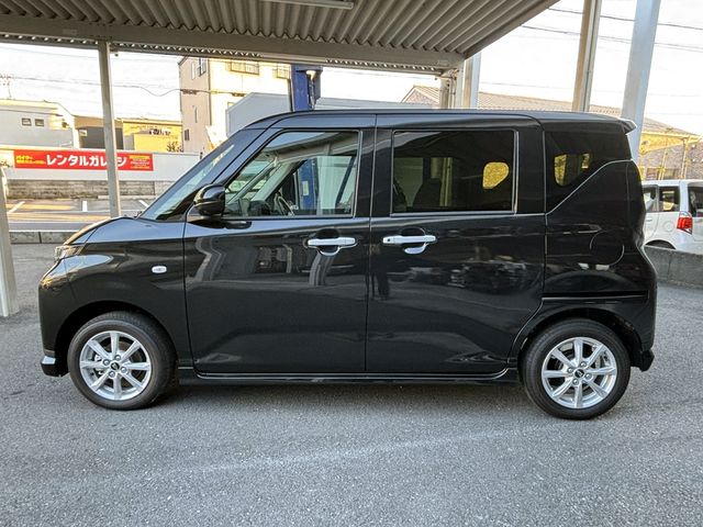 DAIHATSU MOVE 2025 Image 31