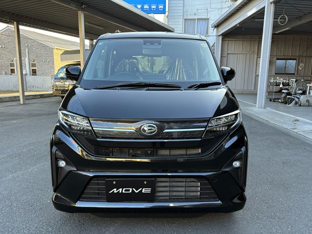 DAIHATSU MOVE 2025 Image 31