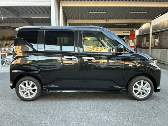 DAIHATSU MOVE 2025 Image 31