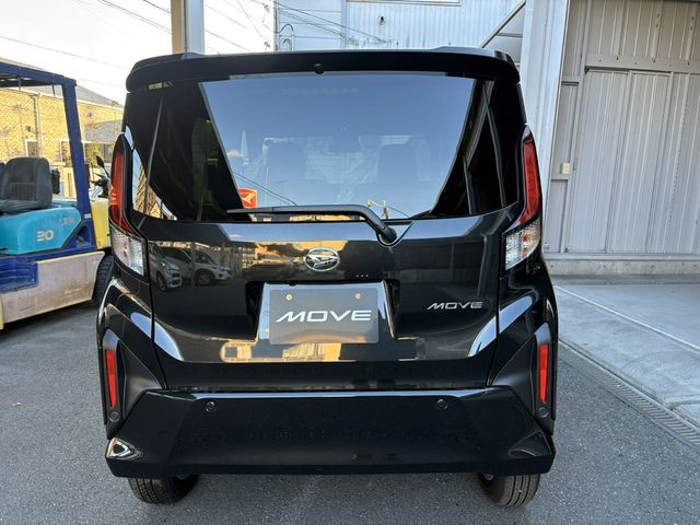 DAIHATSU MOVE 2025 Image 31