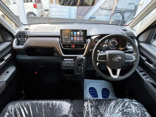 DAIHATSU MOVE 2025 Image 31