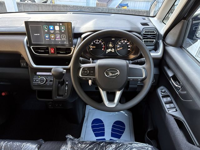 DAIHATSU MOVE 2025 Image 31