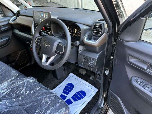 DAIHATSU MOVE 2025 Image 31