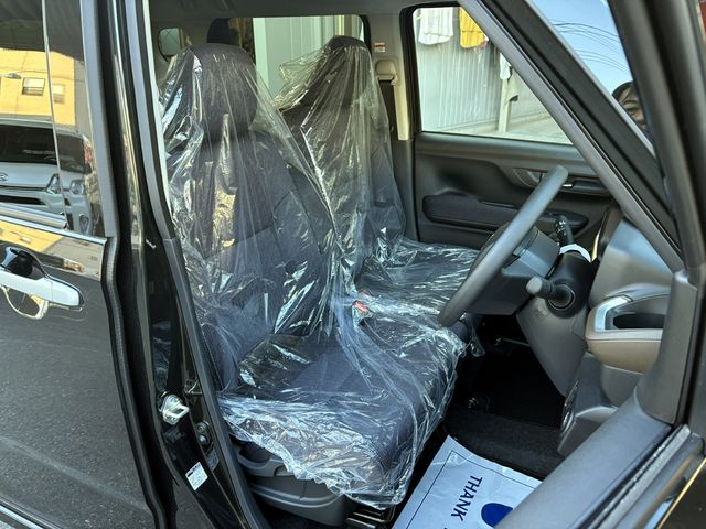 DAIHATSU MOVE 2025 Image 31