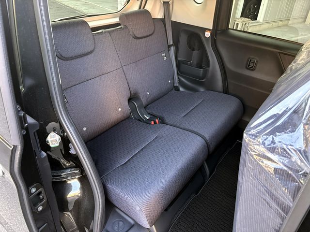 DAIHATSU MOVE 2025 Image 31