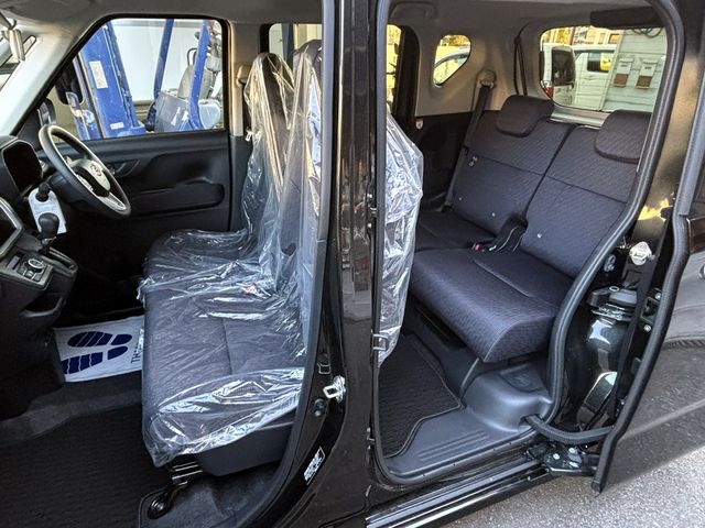 DAIHATSU MOVE 2025 Image 31