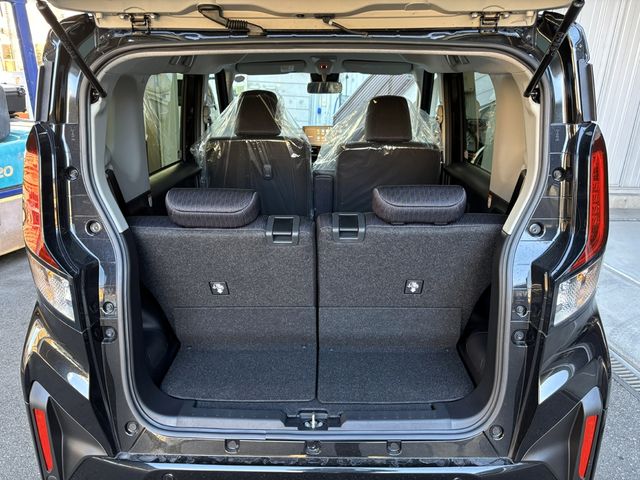 DAIHATSU MOVE 2025 Image 31