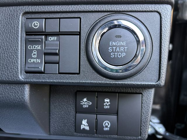 DAIHATSU MOVE 2025 Image 31