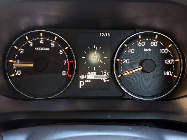 DAIHATSU MOVE 2025 Image 31