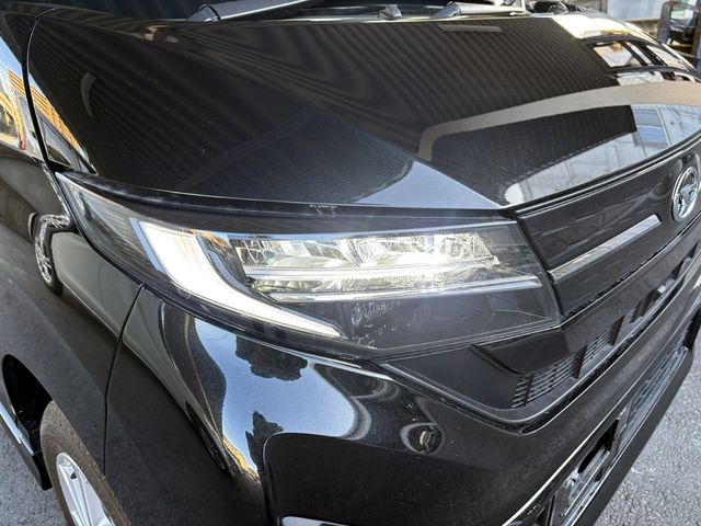 DAIHATSU MOVE 2025 Image 31