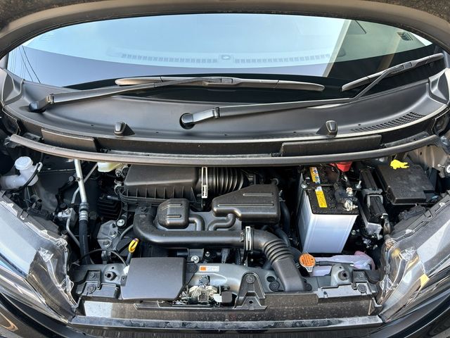 DAIHATSU MOVE 2025 Image 31