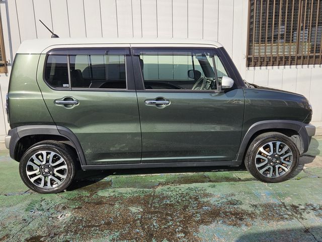 SUZUKI HUSTLER 2016 Image 31