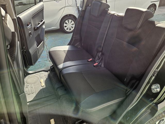 SUZUKI HUSTLER 2016 Image 31