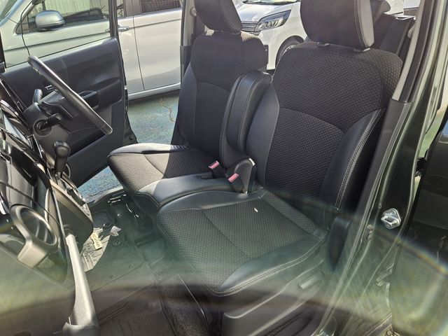 SUZUKI HUSTLER 2016 Image 31