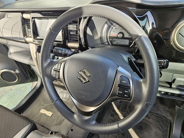 SUZUKI HUSTLER 2016 Image 31