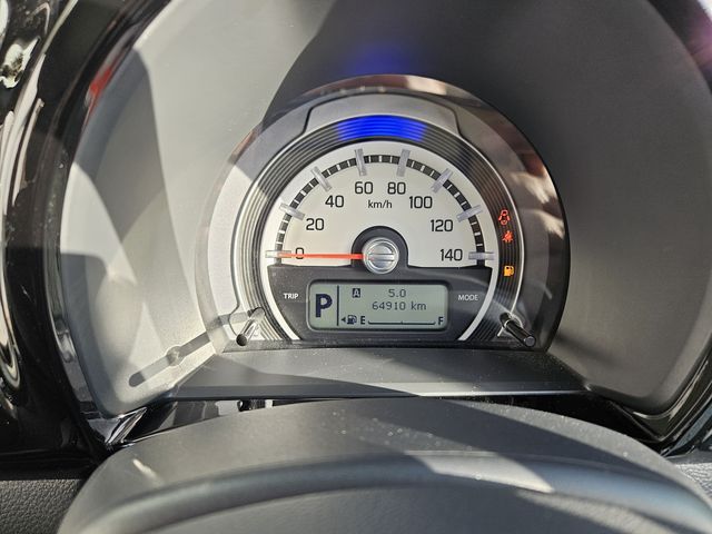 SUZUKI HUSTLER 2016 Image 31