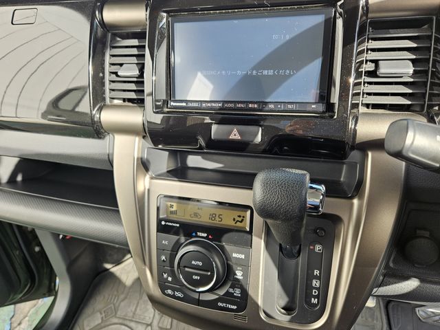 SUZUKI HUSTLER 2016 Image 31