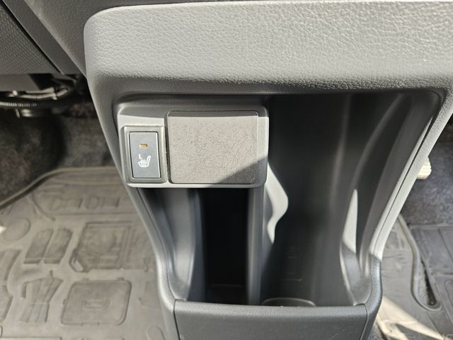 SUZUKI HUSTLER 2016 Image 31