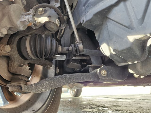 SUZUKI HUSTLER 2016 Image 31