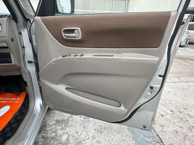 NISSAN ROOX 2010 Image 31