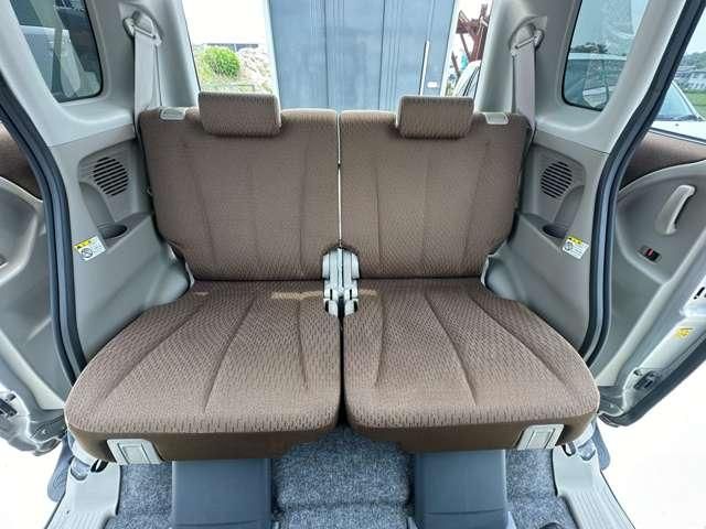 NISSAN ROOX 2010 Image 31