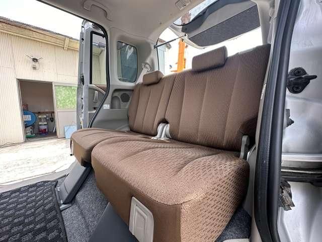 NISSAN ROOX 2010 Image 31