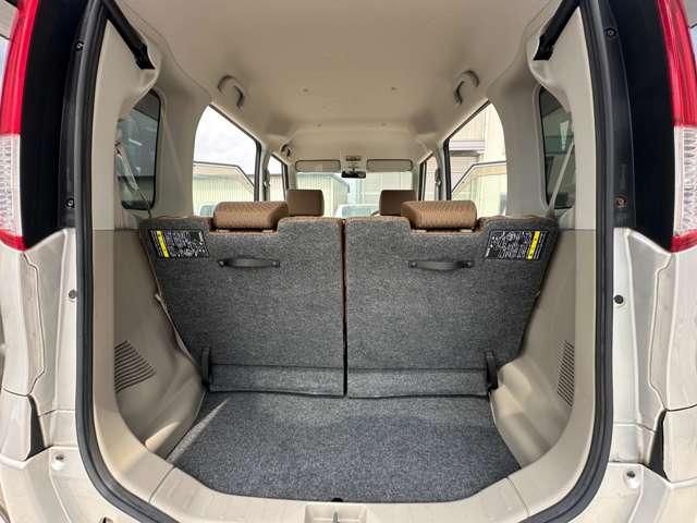 NISSAN ROOX 2010 Image 31