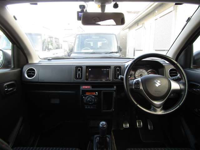 SUZUKI ALTO WORKS 2016 Image 31