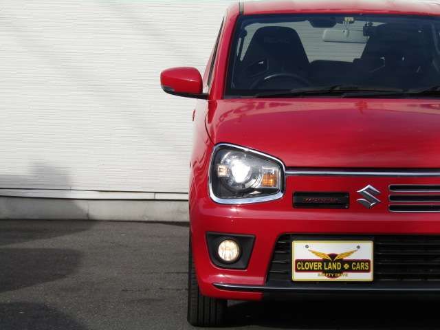 SUZUKI ALTO WORKS 2016 Image 31