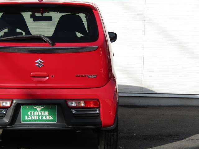 SUZUKI ALTO WORKS 2016 Image 31