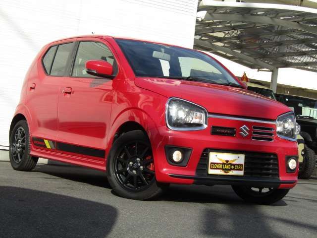 SUZUKI ALTO WORKS 2016 Image 31