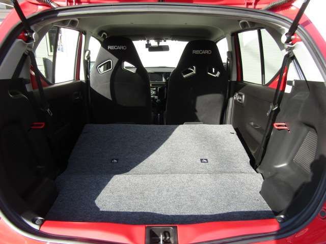 SUZUKI ALTO WORKS 2016 Image 31