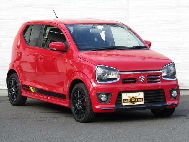 SUZUKI ALTO WORKS 2016 Image 31