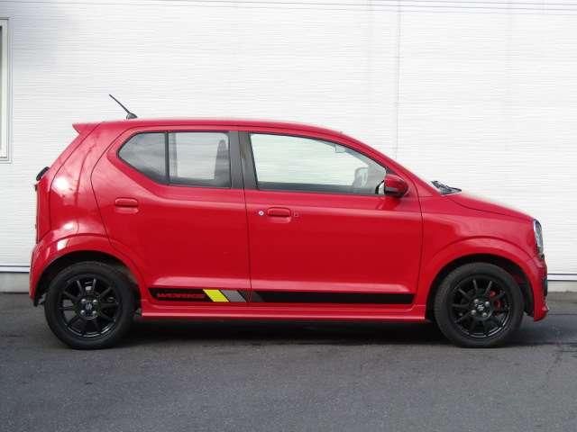 SUZUKI ALTO WORKS 2016 Image 31